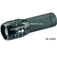 Ручной фонарь BL-8400 CREE XP-E R2