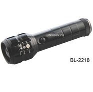 Ручной фонарь BL-2218 CREE XP-G R5