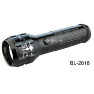 Ручной фонарь BL-2018 CREE XP-G R5