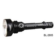 Ручной фонарь BL-2805 CREE XM-L T6