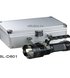 Ручной фонарь (прожектор) BL-D 801 CREE XM-L T6