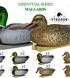 Комплект чучел утки "Кряква Essential Series Mallard №70006" (GreenHead Gear)