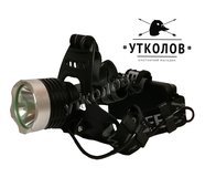 Налобный фонарь SWAT NK-H015 XM-L T6