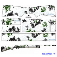 Камуфляжная пленка для ружья "Flektarn F4"
