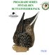 Чучело утки пластиковое "Шилохвость утка Pro-Grade Pintail Hen Butt-Up Feeder Pack №73132" (GreenHead Gear)