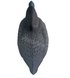Чучело пластиковое утки "Чернеть хохлатая утка" (Кубаньпласт)