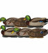 Комплект чучел утки "Кряква Pro-Grade XD Series Mallards Harvester №76197" (GreenHead Gear)